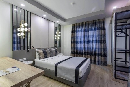 Eftalia Aqua Resort - 13