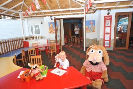 Eftalia Aqua Resort - 14