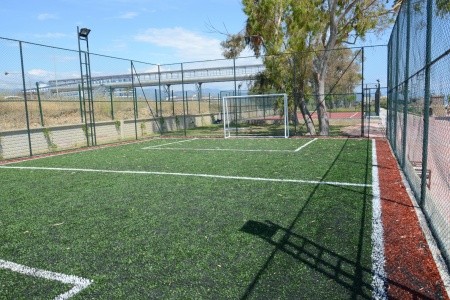 Eftalia Aqua Resort - 18