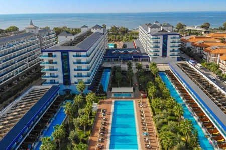 Eftalia Marin Resort - 3