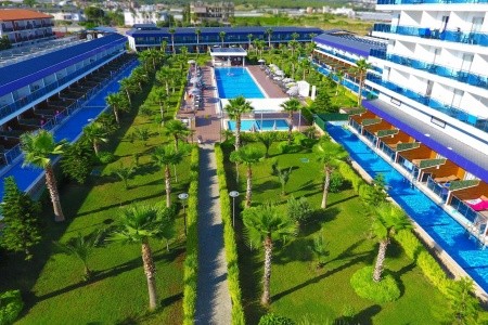 Eftalia Marin Resort - 5