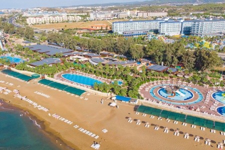 Eftalia Marin Resort - 7