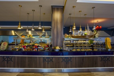 Eftalia Marin Resort - 10