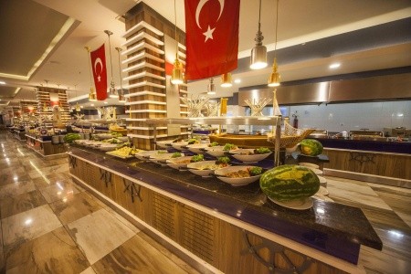 Eftalia Marin Resort - 11