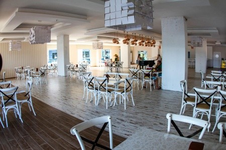 Eftalia Marin Resort - 12