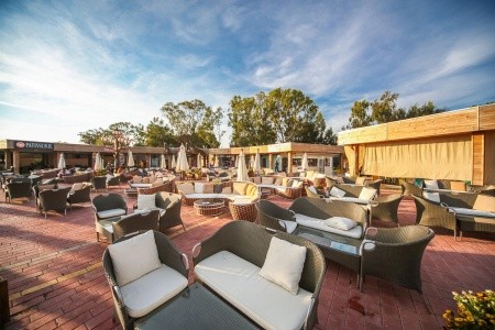 Eftalia Marin Resort - 13