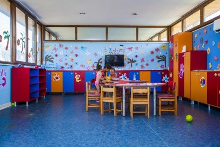 Eftalia Marin Resort - 15