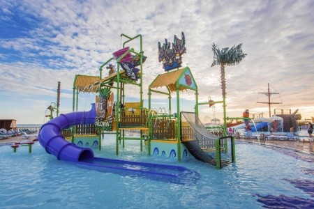 Eftalia Marin Resort - 16