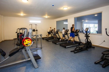 Eftalia Marin Resort - 17