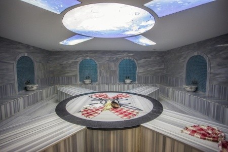 Eftalia Marin Resort - 18