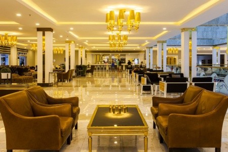 Eftalia Marin Resort - 20