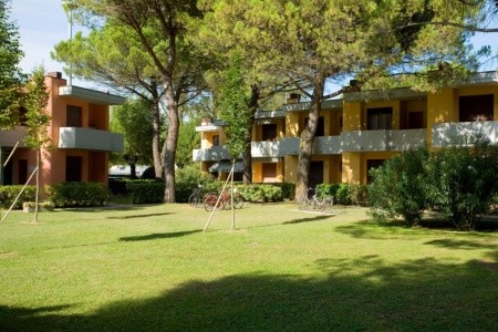 Apartmány White Star - 2