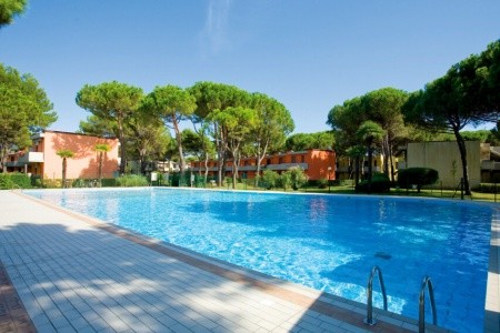 Apartmány White Star - 3