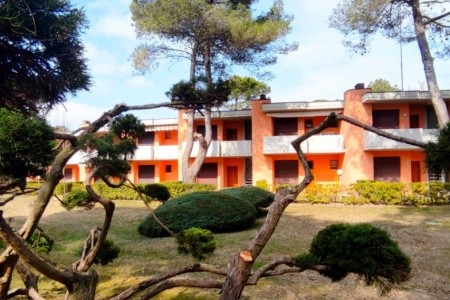 Apartmány White Star - 4