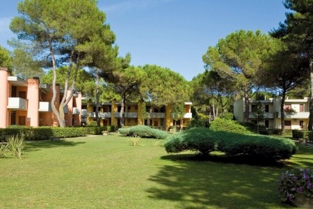 Apartmány White Star - 6