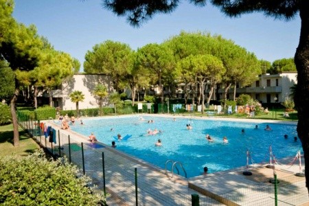 Apartmány White Star - 7