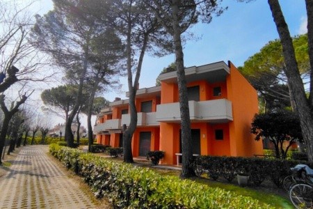 Apartmány White Star - 8