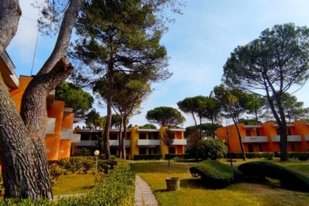 Apartmány White Star - 9