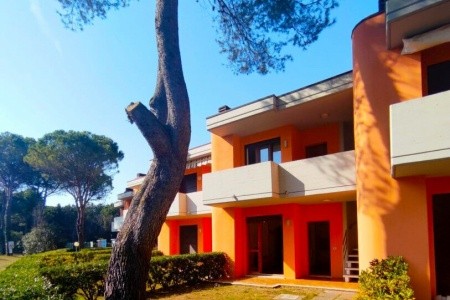 Apartmány White Star - 10