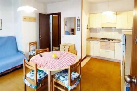 Apartmány White Star - 11