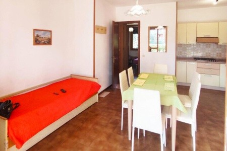 Apartmány White Star - 12