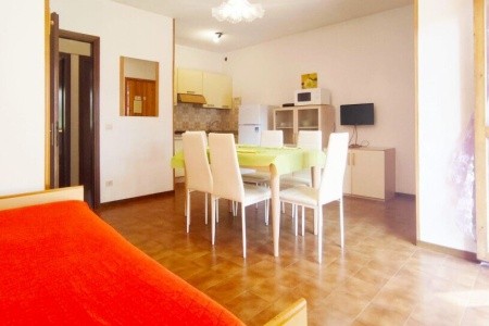 Apartmány White Star - 13