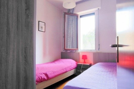 Apartmány White Star - 17