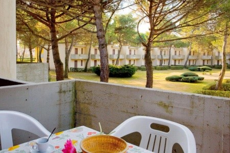 Apartmány White Star - 21