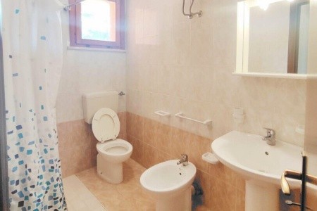 Apartmány White Star - 22
