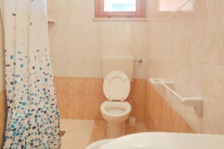 Apartmány White Star - 23