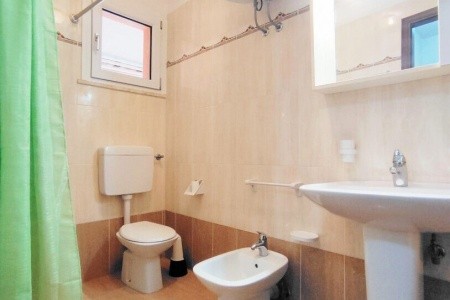 Apartmány White Star - 24