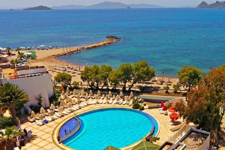 Solana By Yelken (Ex. Yelken Mandalinci Spa) - 40