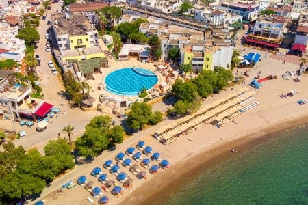 Solana By Yelken (Ex. Yelken Mandalinci Spa) - 41