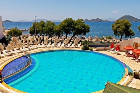 Solana By Yelken (Ex. Yelken Mandalinci Spa) - 42