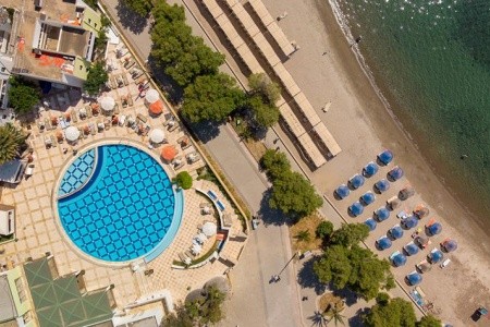 Solana By Yelken (Ex. Yelken Mandalinci Spa) - 46