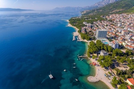 Dalmacija Places Hotel By Valamar