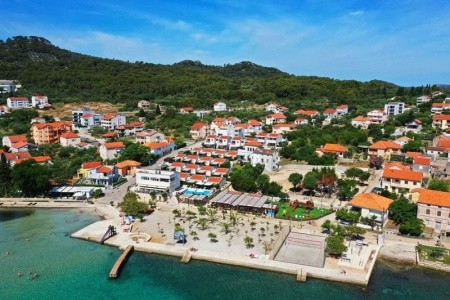 Ville Dalmacija