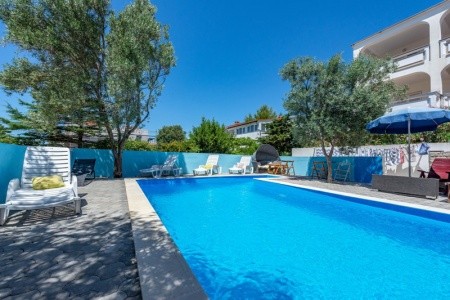 Claudia Apartmány - 4