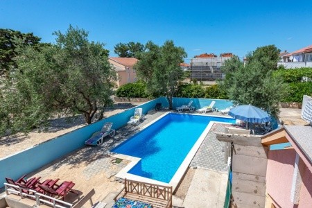 Claudia Apartmány - 5