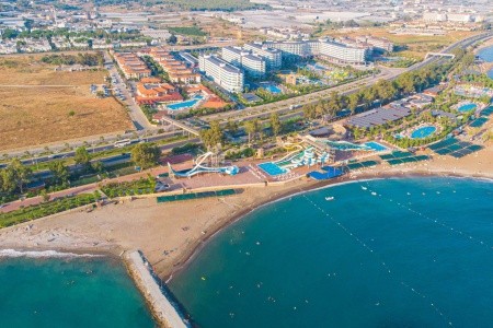 Eftalia Village - 10