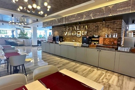 Eftalia Village - 14