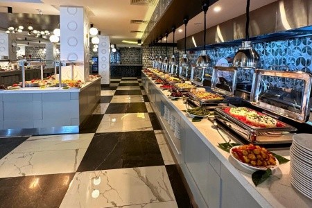 Eftalia Village - 15