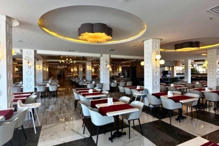 Eftalia Village - 16