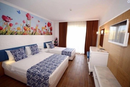 Eftalia Village - 17