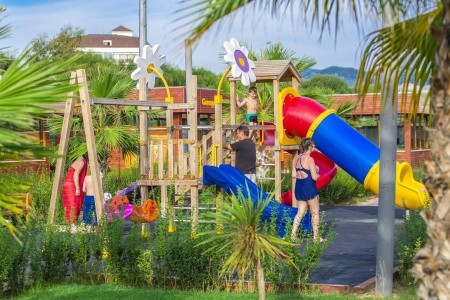 Eftalia Village - 18