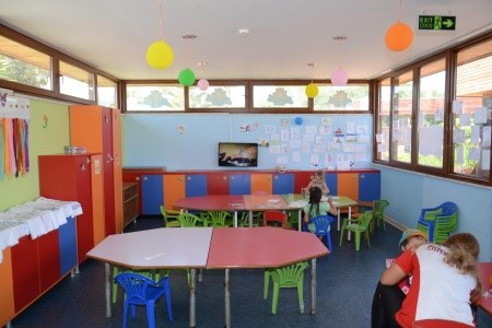 Eftalia Village - 19