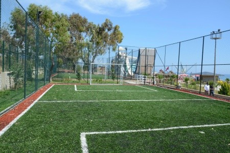 Eftalia Village - 21