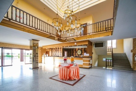 Eftalia Village - 22