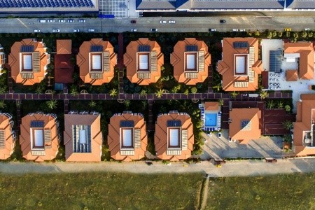 Eftalia Village - 23