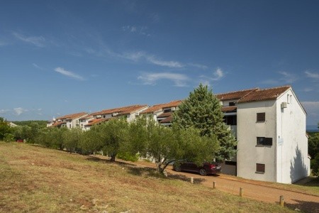 Apartments Hostin Garoful Duga Uvala